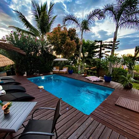 La Villa Zen Saint-Paul Zewnętrze zdjęcie