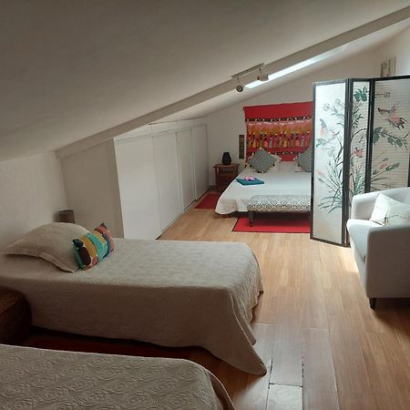 La Villa Zen Saint-Paul Zewnętrze zdjęcie