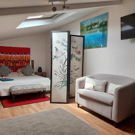 La Villa Zen Saint-Paul Zewnętrze zdjęcie