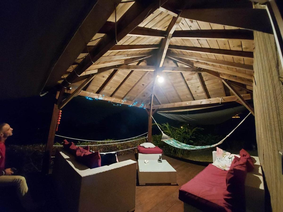 La Villa Zen Saint-Paul Zewnętrze zdjęcie