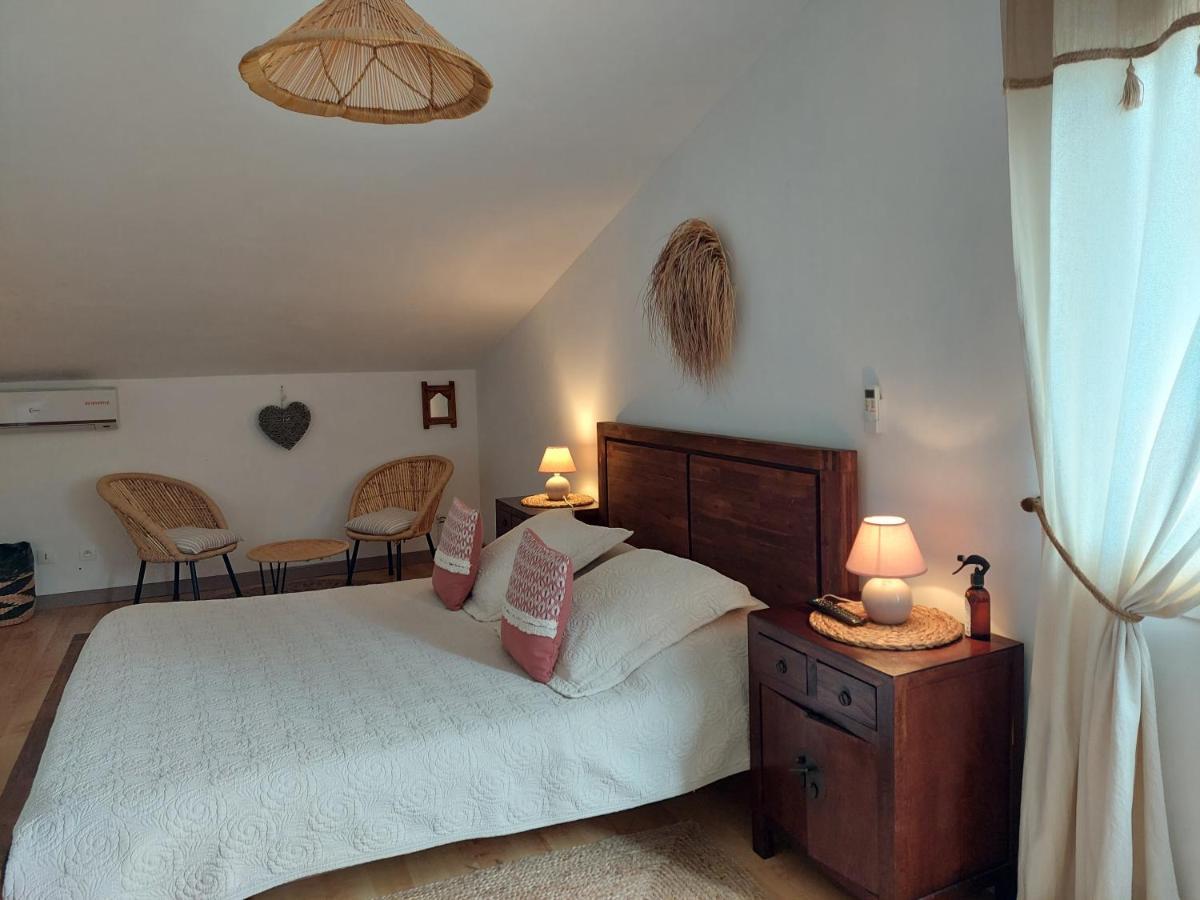 La Villa Zen Saint-Paul Zewnętrze zdjęcie