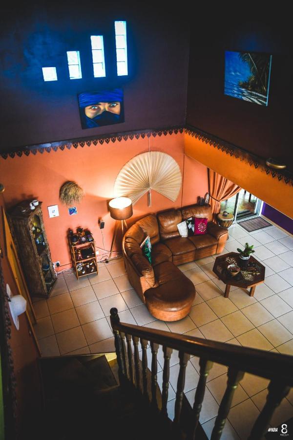 La Villa Zen Saint-Paul Zewnętrze zdjęcie
