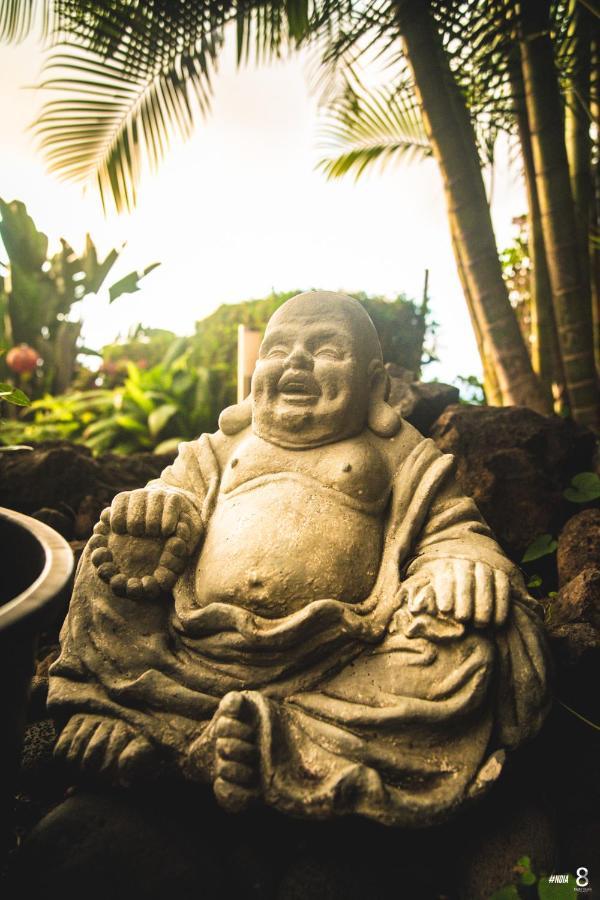 La Villa Zen Saint-Paul Zewnętrze zdjęcie