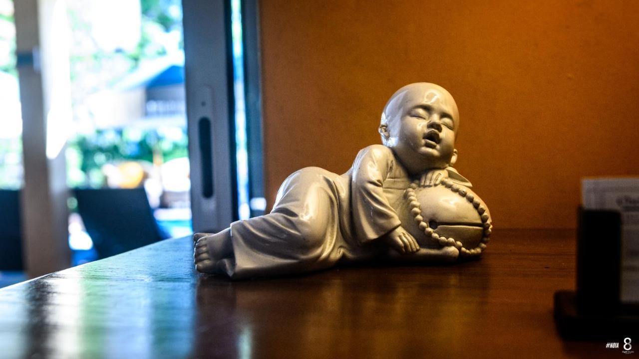 La Villa Zen Saint-Paul Zewnętrze zdjęcie