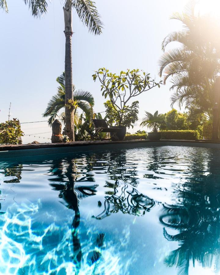 La Villa Zen Saint-Paul Zewnętrze zdjęcie