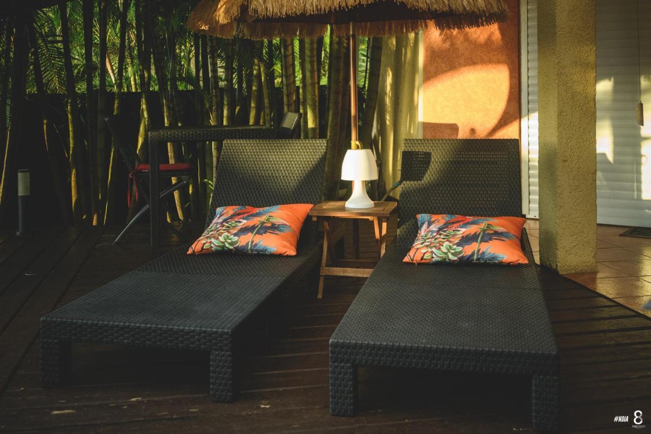La Villa Zen Saint-Paul Zewnętrze zdjęcie