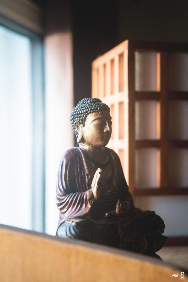 La Villa Zen Saint-Paul Zewnętrze zdjęcie