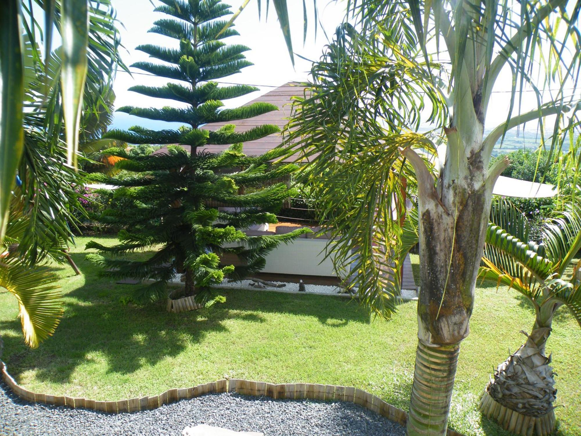La Villa Zen Saint-Paul Zewnętrze zdjęcie