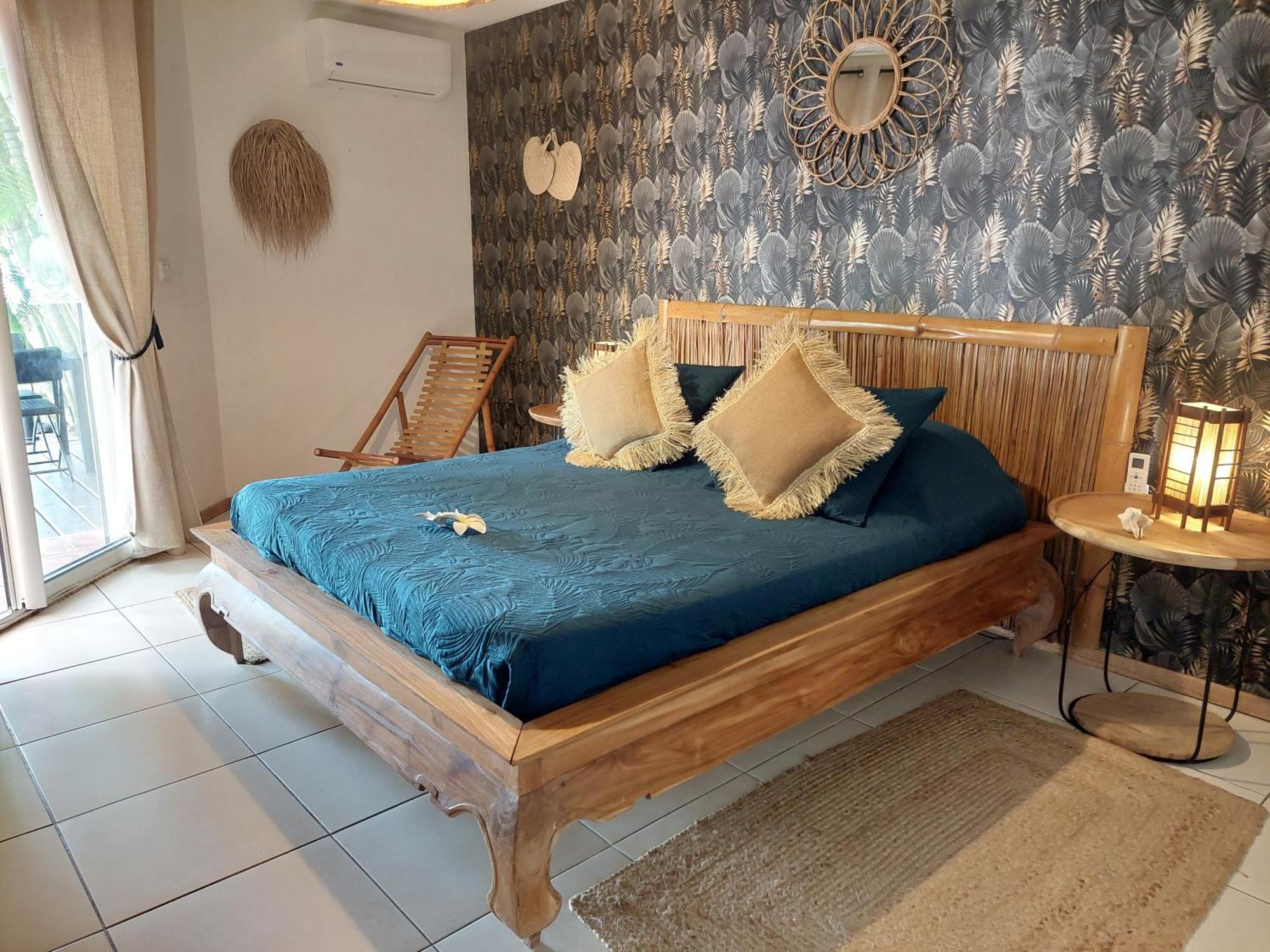 La Villa Zen Saint-Paul Zewnętrze zdjęcie