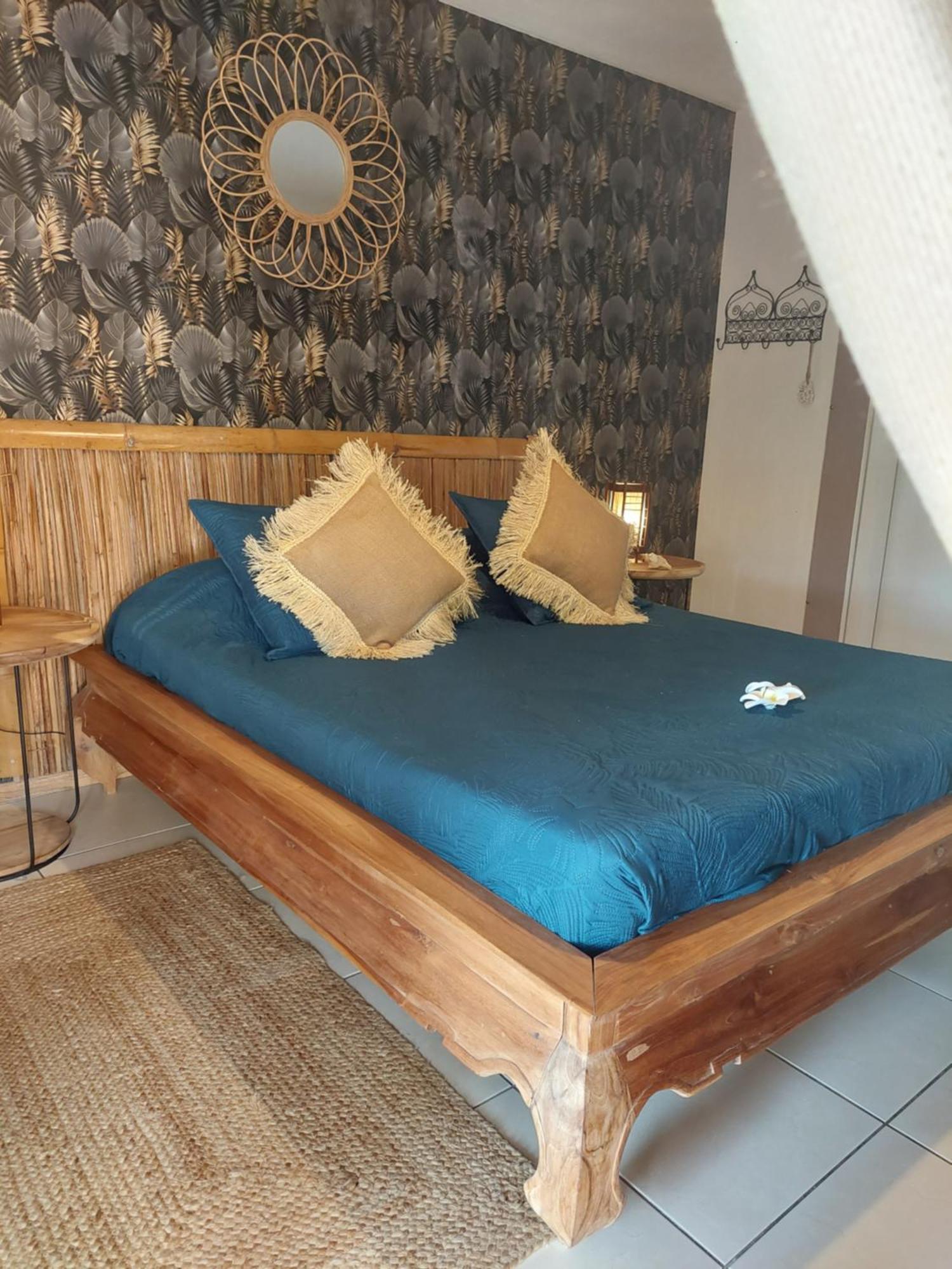 La Villa Zen Saint-Paul Zewnętrze zdjęcie