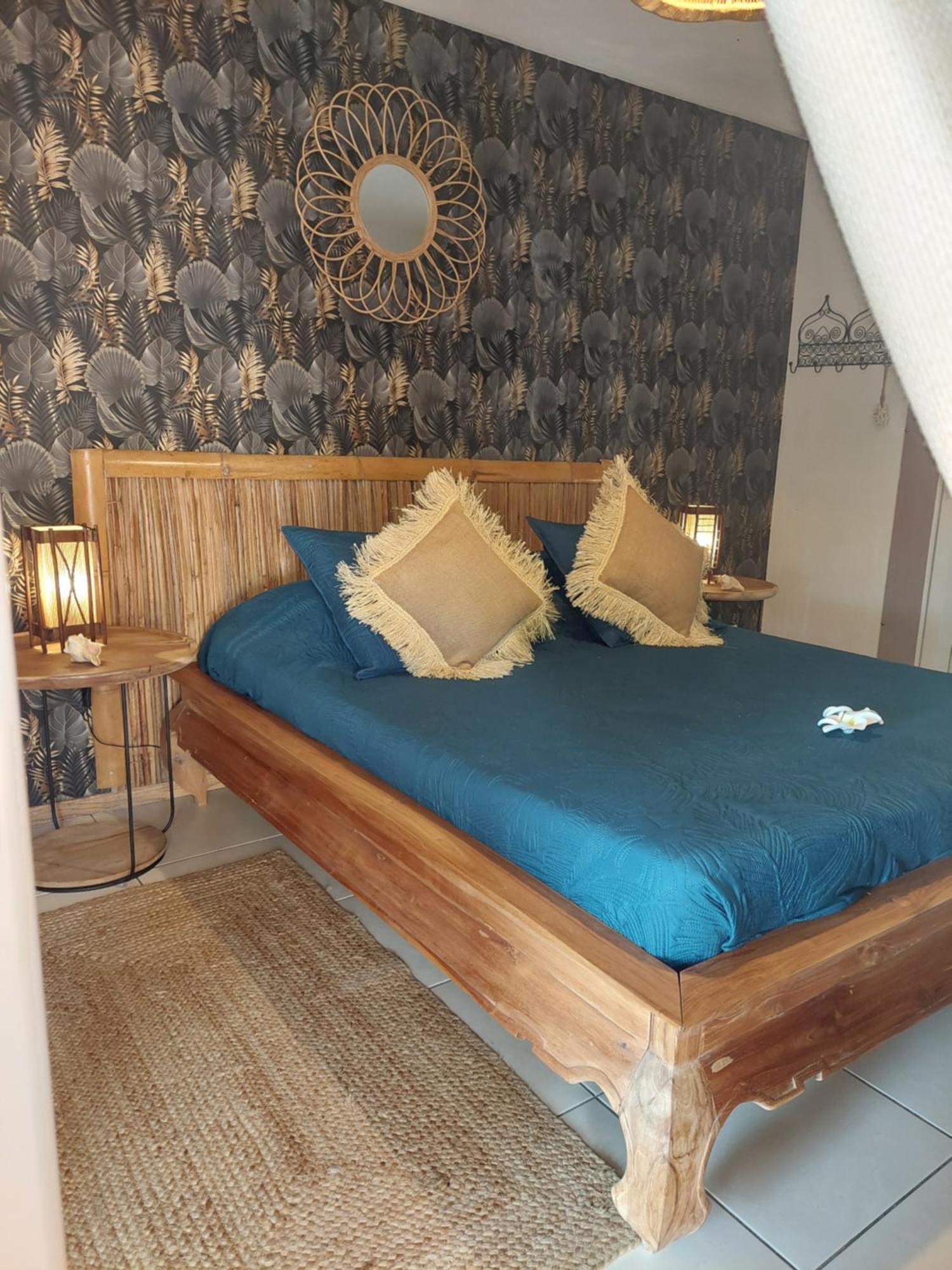 La Villa Zen Saint-Paul Zewnętrze zdjęcie