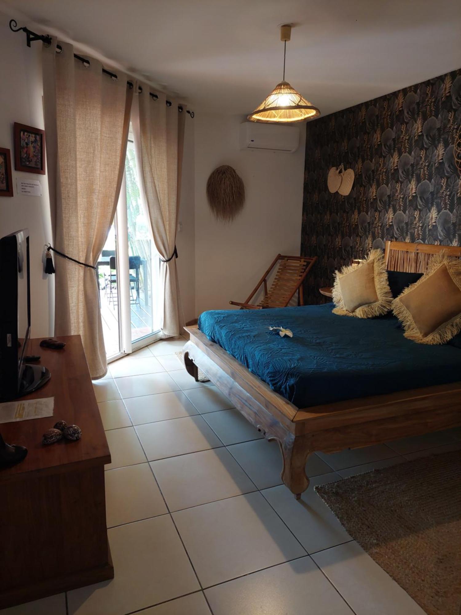La Villa Zen Saint-Paul Pokój zdjęcie