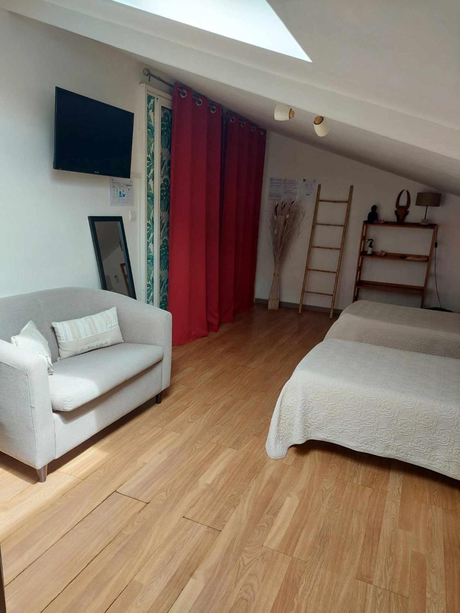 La Villa Zen Saint-Paul Zewnętrze zdjęcie