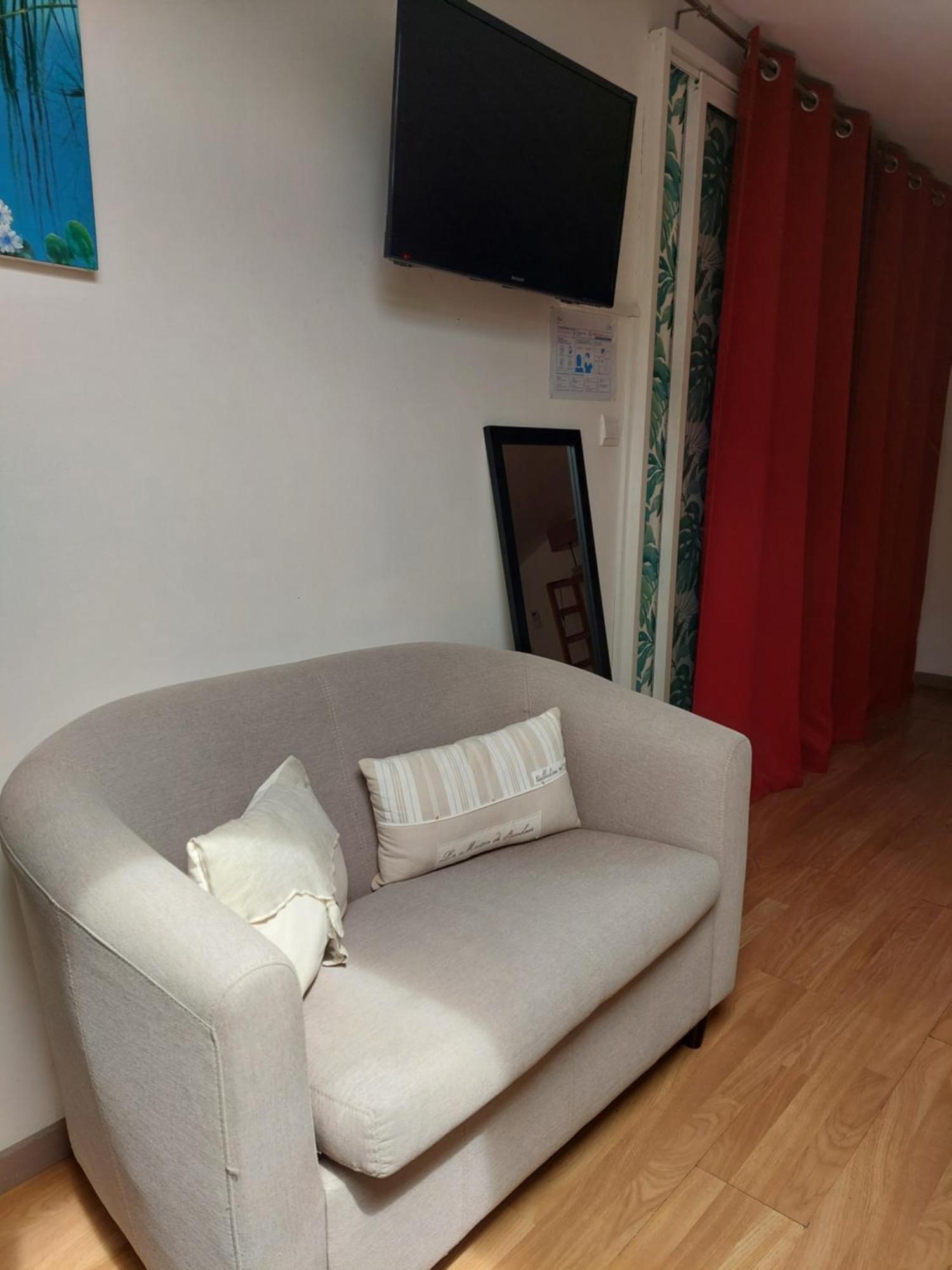La Villa Zen Saint-Paul Zewnętrze zdjęcie