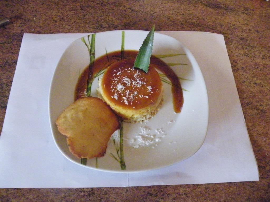 La Villa Zen Saint-Paul Zewnętrze zdjęcie
