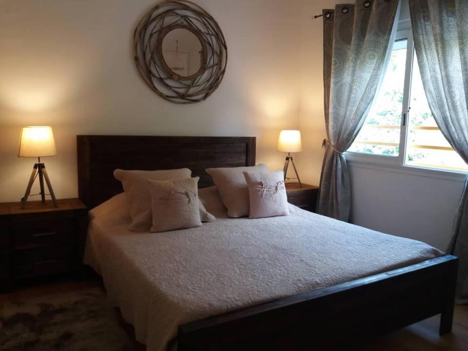 La Villa Zen Saint-Paul Zewnętrze zdjęcie